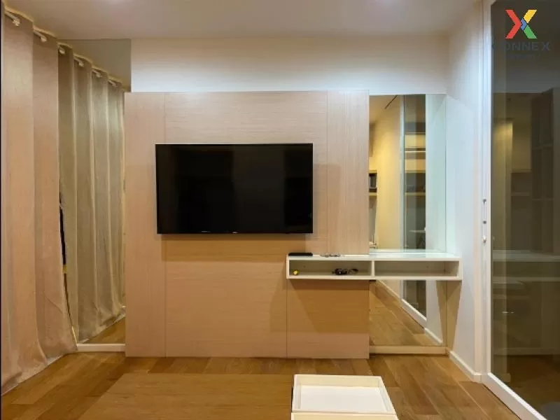 FOR RENT condo , 15 Sukhumvit Residences , BTS-Nana , Khlong Toei 2