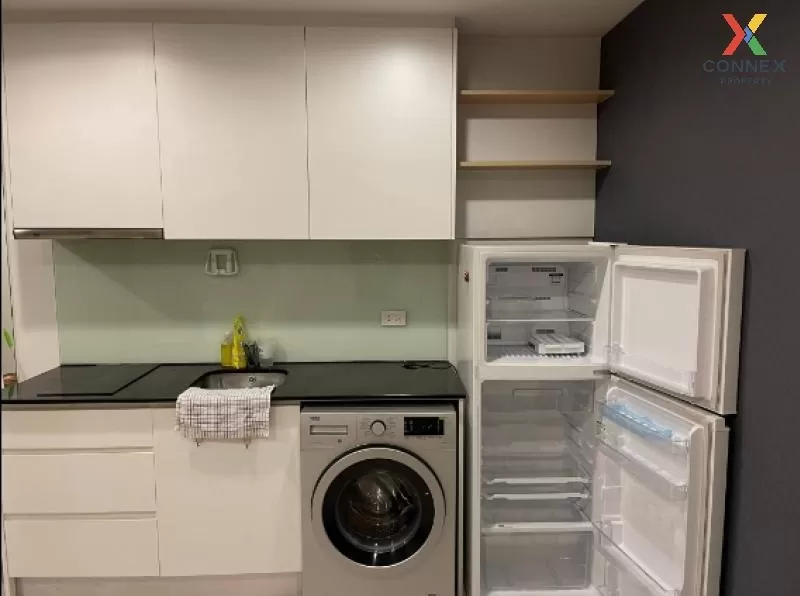 FOR RENT condo , 15 Sukhumvit Residences , BTS-Nana , Khlong Toei 3