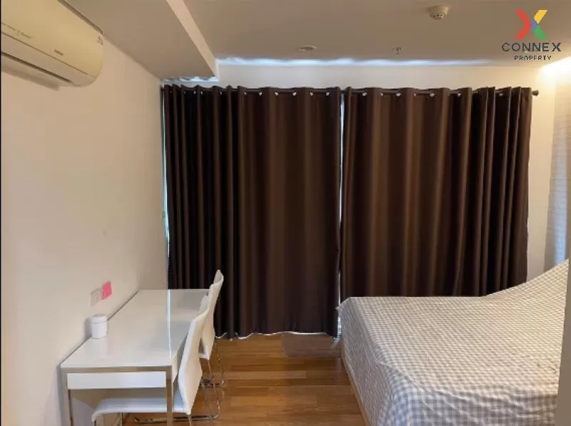 FOR RENT condo , 15 Sukhumvit Residences , BTS-Nana , Khlong Toei