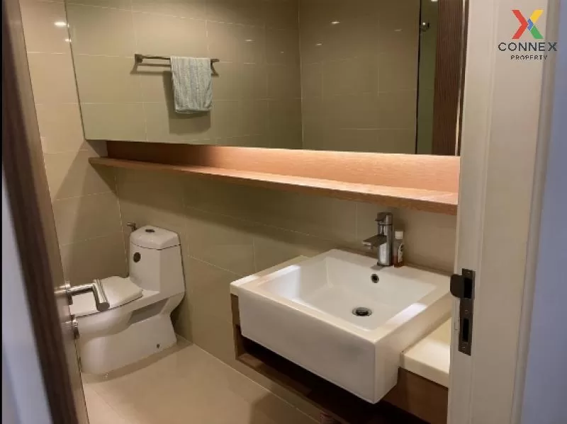 FOR RENT condo , 15 Sukhumvit Residences , BTS-Nana , Khlong Toei