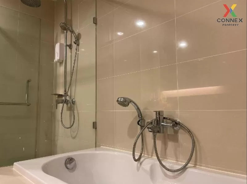 FOR RENT condo , 15 Sukhumvit Residences , BTS-Nana , Khlong Toei