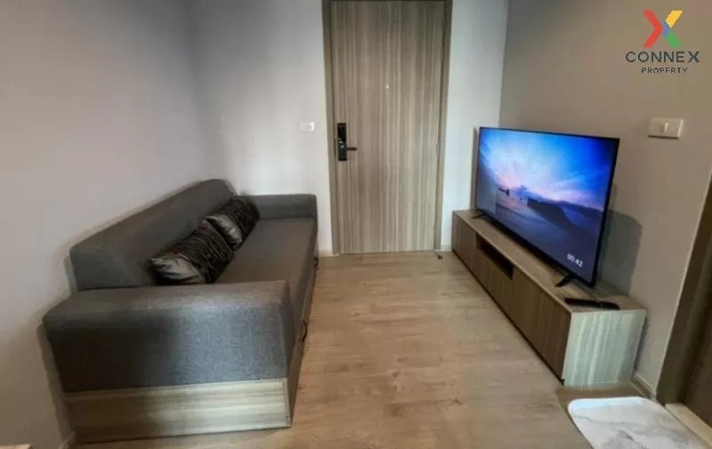 เช่าคอนโด   อัลติจูด ยูนิคอร์น สาทร-ท่าพระ  BTS-ตลาดพลู ตลาดพลู เ 1