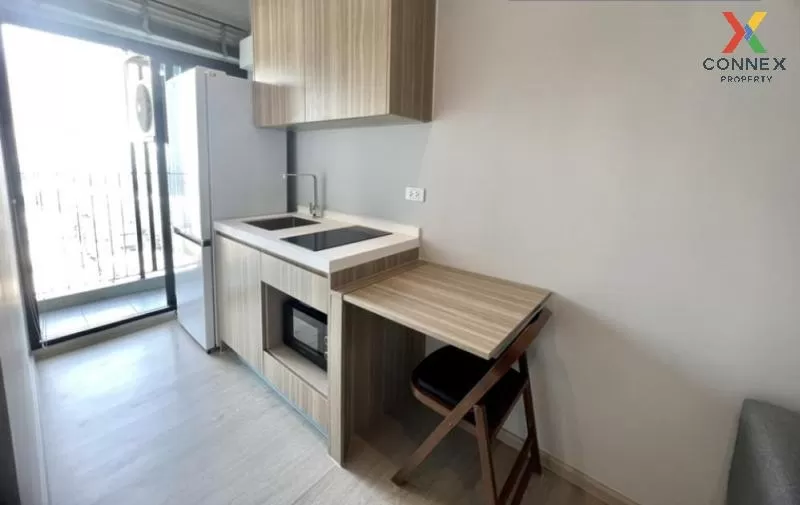 เช่าคอนโด   อัลติจูด ยูนิคอร์น สาทร-ท่าพระ  BTS-ตลาดพลู ตลาดพลู เ 3