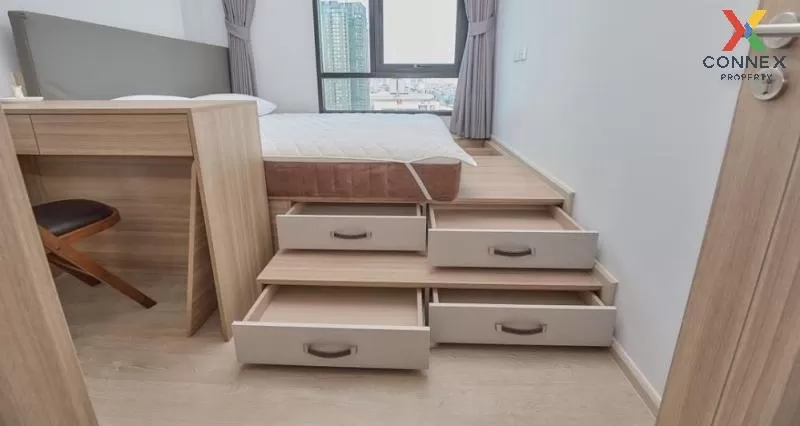 เช่าคอนโด   อัลติจูด ยูนิคอร์น สาทร-ท่าพระ  BTS-ตลาดพลู ตลาดพลู เ 4