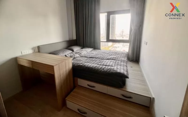 เช่าคอนโด   อัลติจูด ยูนิคอร์น สาทร-ท่าพระ  BTS-ตลาดพลู ตลาดพลู เ