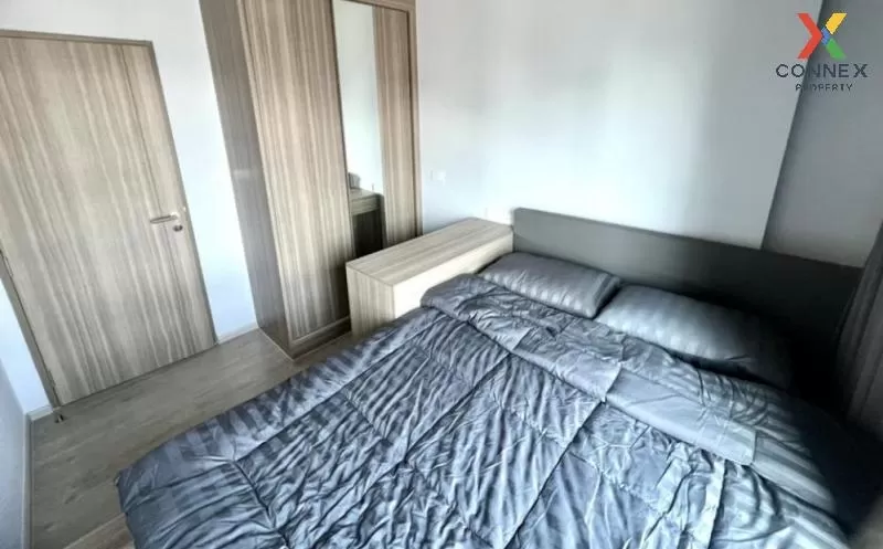 เช่าคอนโด   อัลติจูด ยูนิคอร์น สาทร-ท่าพระ  BTS-ตลาดพลู ตลาดพลู เ