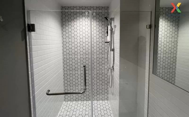 เช่าคอนโด   อัลติจูด ยูนิคอร์น สาทร-ท่าพระ  BTS-ตลาดพลู ตลาดพลู เ