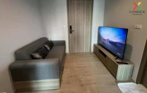 เช่าคอนโด   อัลติจูด ยูนิคอร์น สาทร-ท่าพระ  BTS-ตลาดพลู ตลาดพลู เขต ธนบุรี กรุงเทพ CX-72405