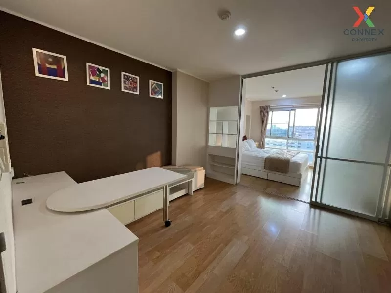 ขายคอนโด  ยู ดีไลท์ แอท จตุจักร สเตชั่น MRT-สวนจตุจักร จอมพล  เขต ขายคอนโด  ยู ดีไลท์ แอท จตุจักร สเตชั่น MRT-สวนจตุจักร จอมพล  เขต 1