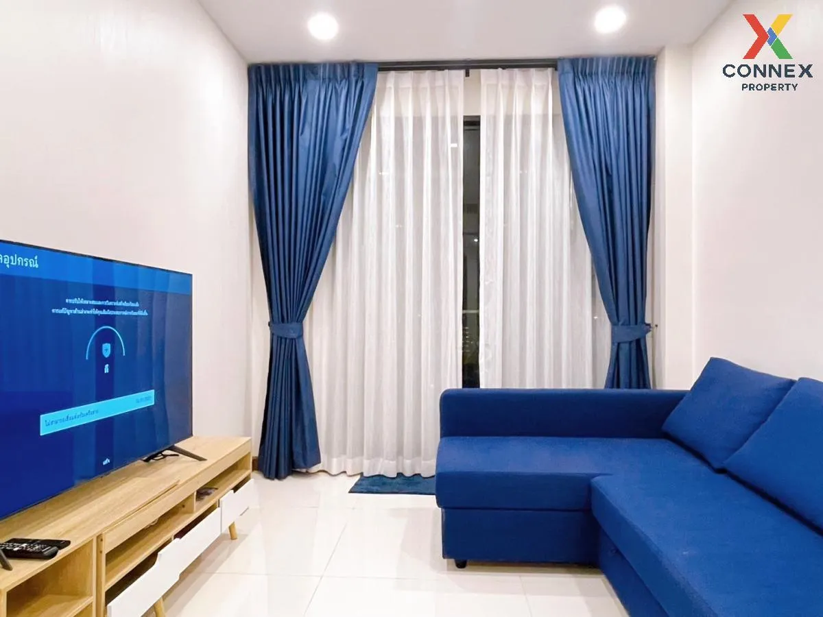 FOR RENT condo , Supalai Premier Charoen Nakhon , BTS-Khlong San  1