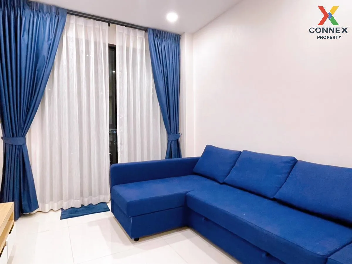 FOR RENT condo , Supalai Premier Charoen Nakhon , BTS-Khlong San  2