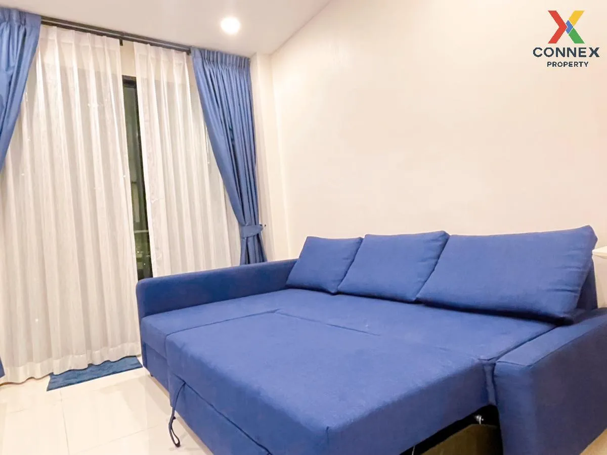 FOR RENT condo , Supalai Premier Charoen Nakhon , BTS-Khlong San  3
