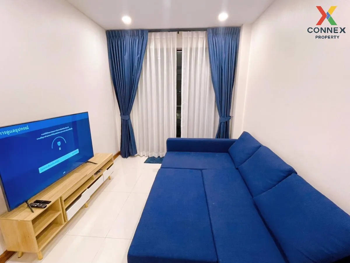 FOR RENT condo , Supalai Premier Charoen Nakhon , BTS-Khlong San  4