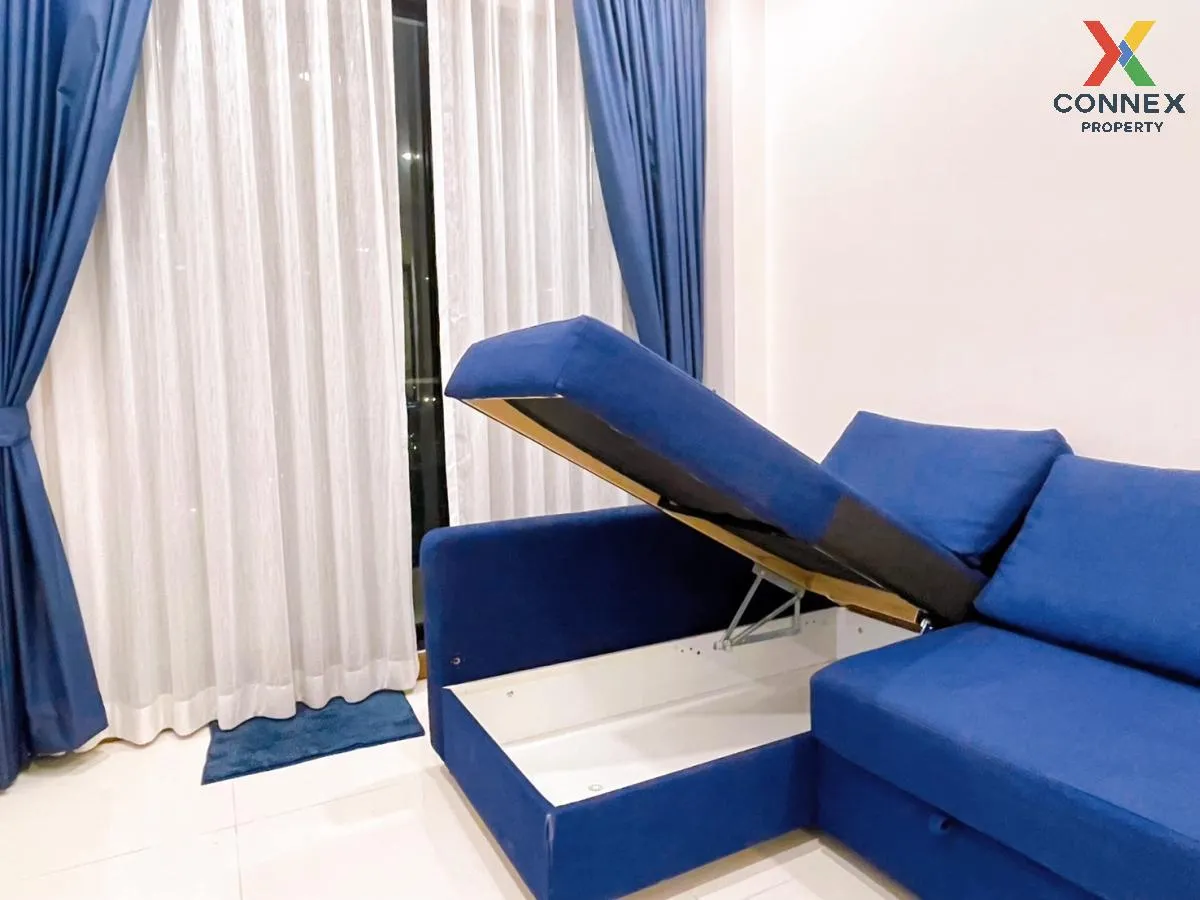 FOR RENT condo , Supalai Premier Charoen Nakhon , BTS-Khlong San 