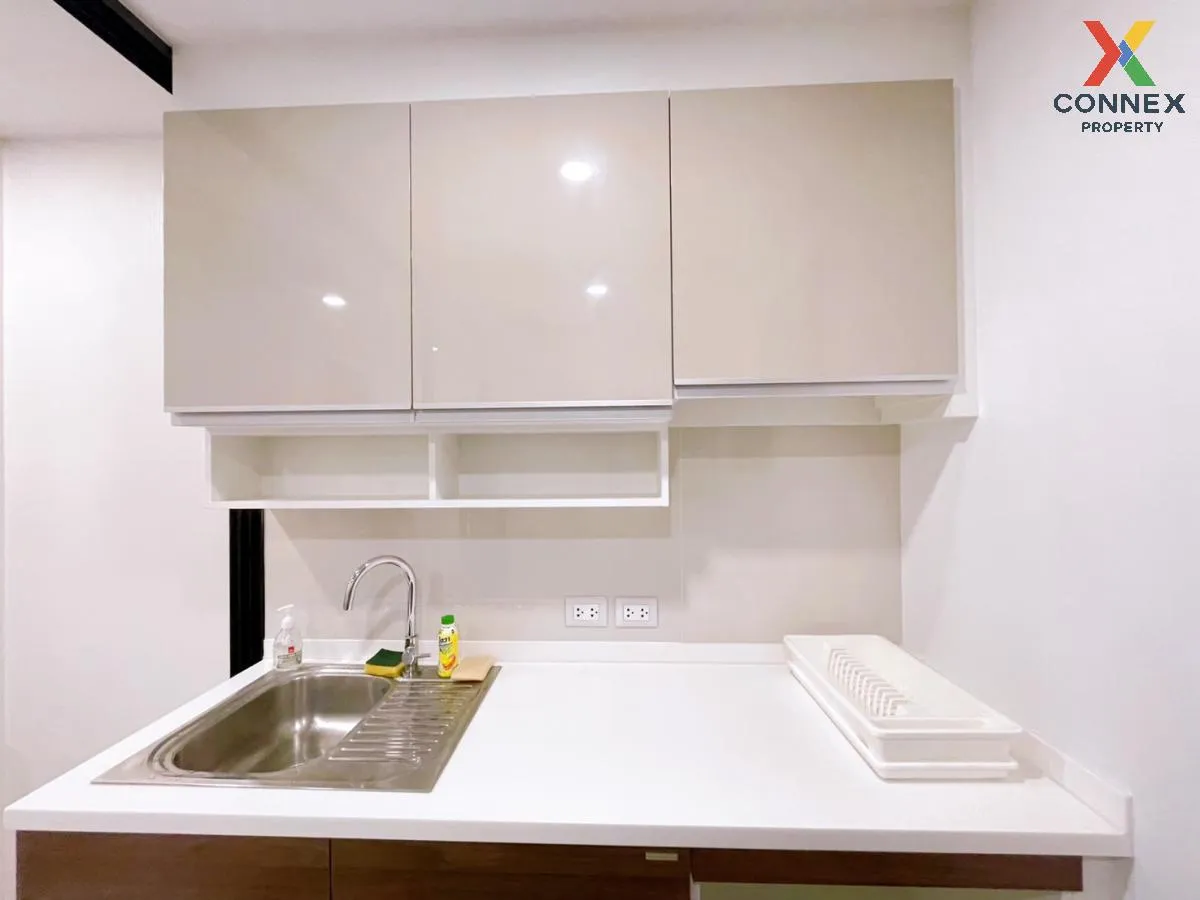 FOR RENT condo , Supalai Premier Charoen Nakhon , BTS-Khlong San 