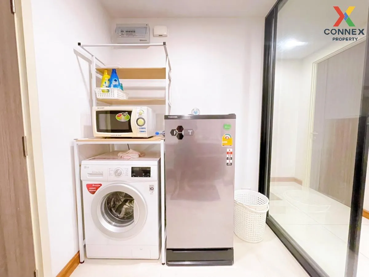 FOR RENT condo , Supalai Premier Charoen Nakhon , BTS-Khlong San 