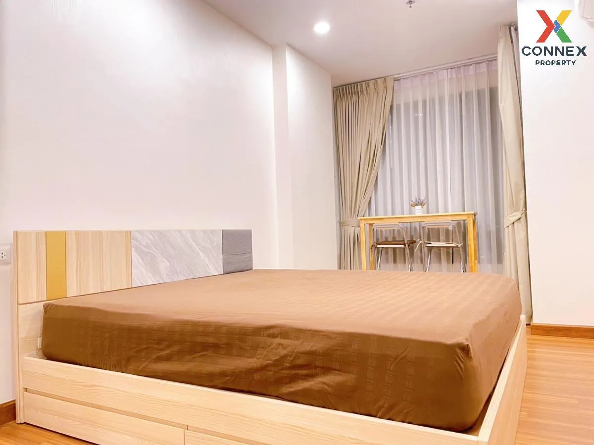 FOR RENT condo , Supalai Premier Charoen Nakhon , BTS-Khlong San 