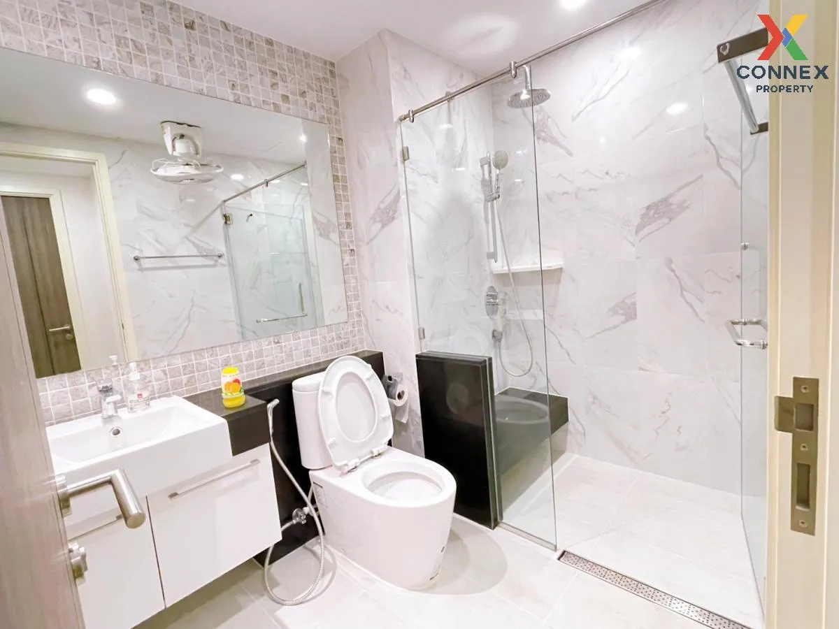 FOR RENT condo , Supalai Premier Charoen Nakhon , BTS-Khlong San 