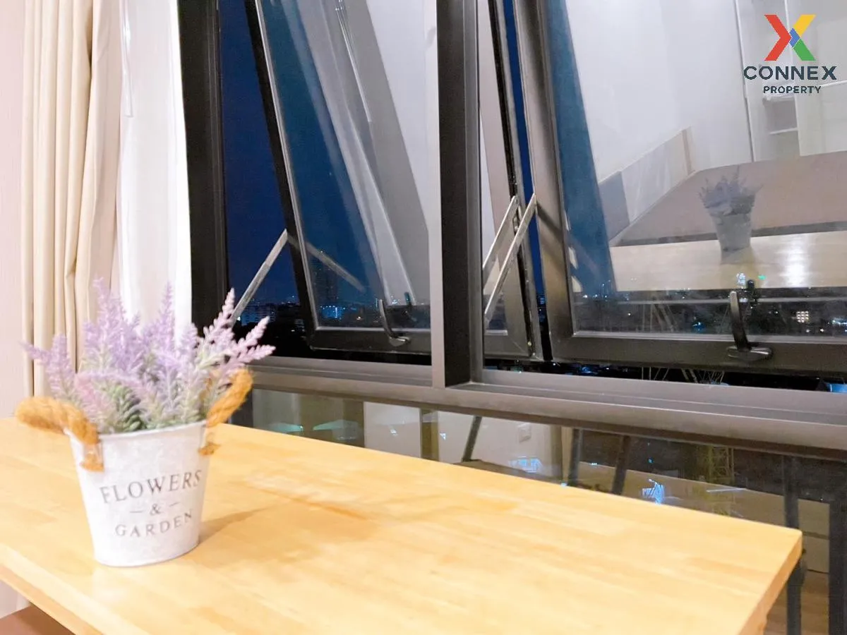 FOR RENT condo , Supalai Premier Charoen Nakhon , BTS-Khlong San 