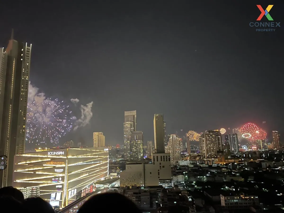 FOR RENT condo , Supalai Premier Charoen Nakhon , BTS-Khlong San 