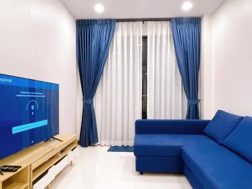 FOR RENT condo , Supalai Premier Charoen Nakhon , BTS-Khlong San , Khlong San , Khlong San , Bangkok , CX-72409