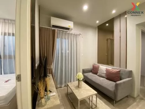 เช่าคอนโด  เดอะ ไพรเวซี่ พระราม 9 ARL-รามคำแหง สวนหลวง เขต สวนหลวง กรุงเทพ CX-72410