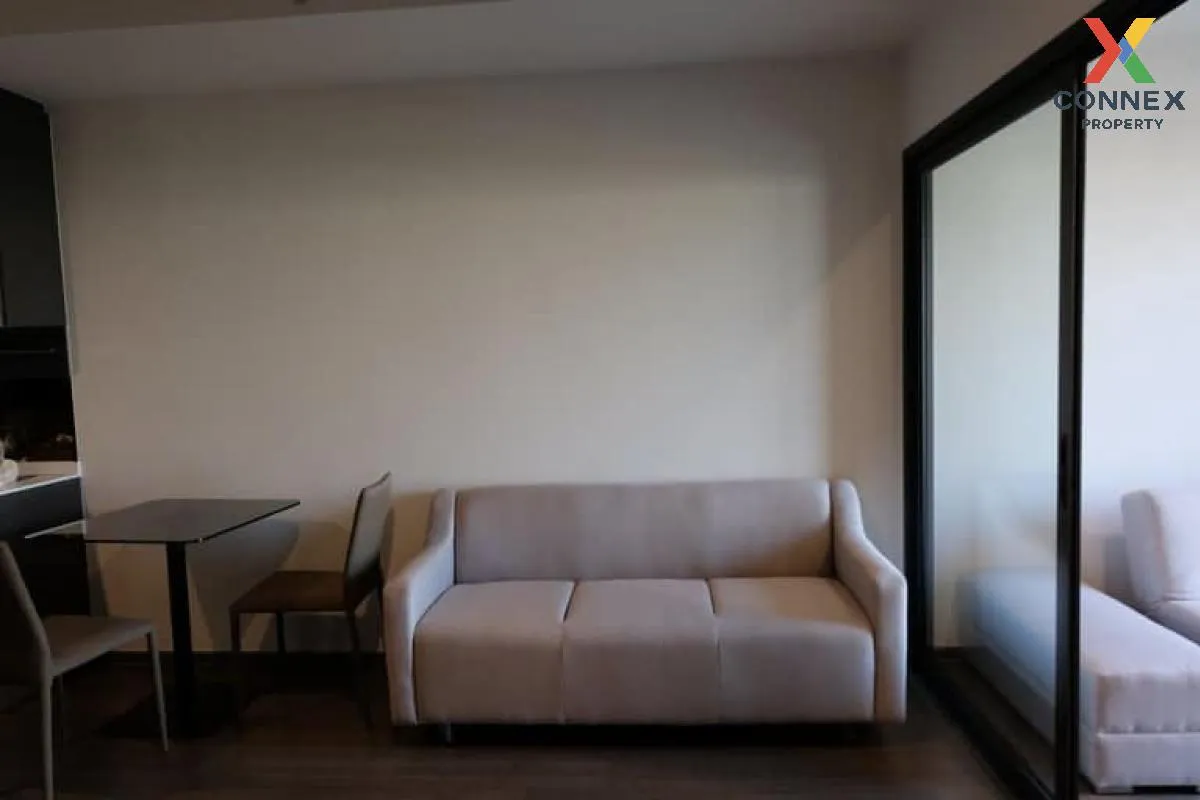 เช่าคอนโด  ไอดีโอ พหล จตุจักร BTS-สะพานควาย สามเสนนอก เขต พญาไท ก 1