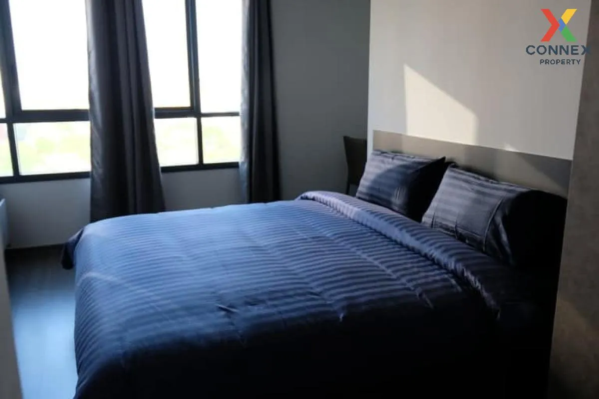 เช่าคอนโด  ไอดีโอ พหล จตุจักร BTS-สะพานควาย สามเสนนอก เขต พญาไท ก