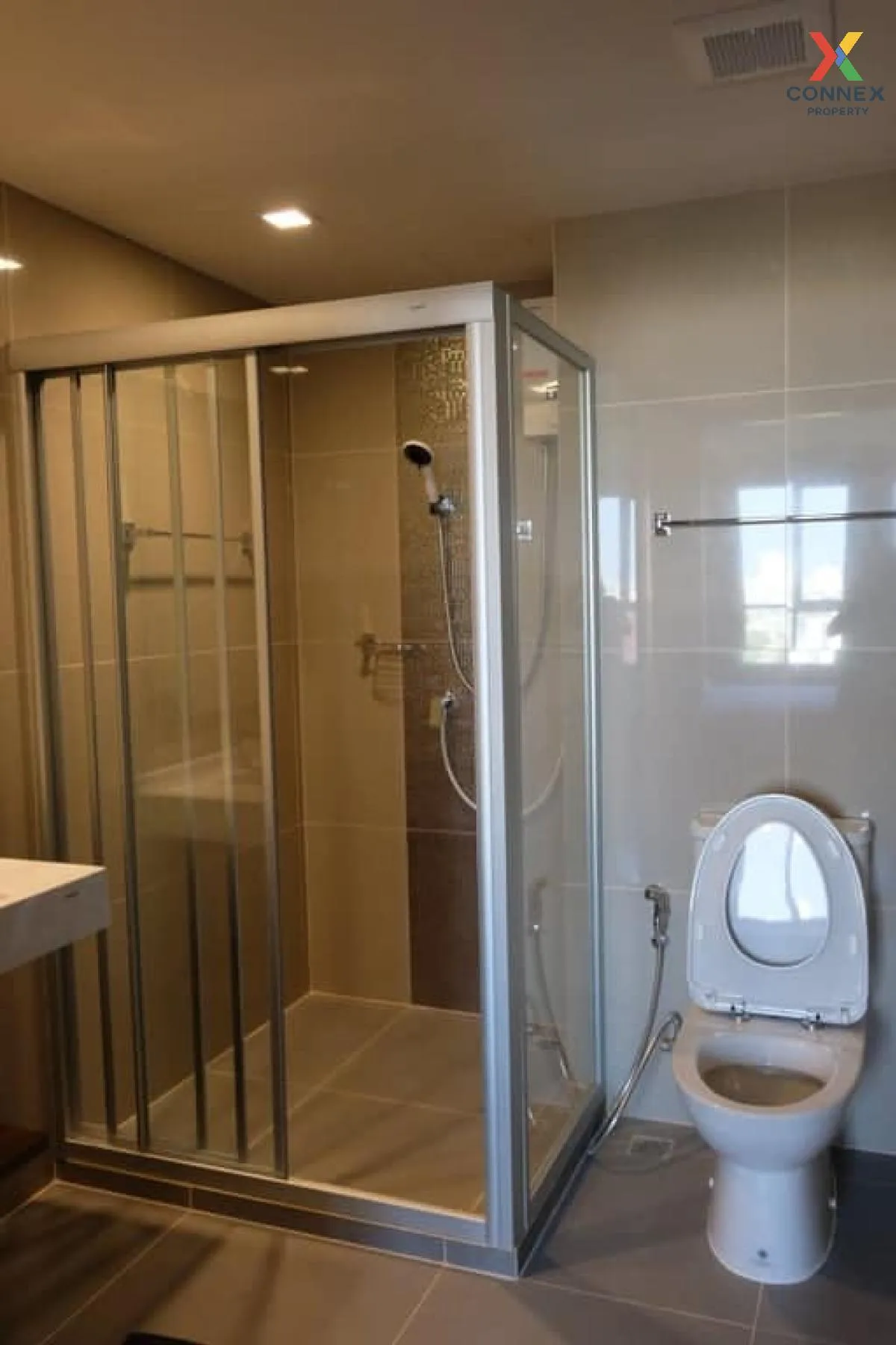 เช่าคอนโด  ไอดีโอ พหล จตุจักร BTS-สะพานควาย สามเสนนอก เขต พญาไท ก