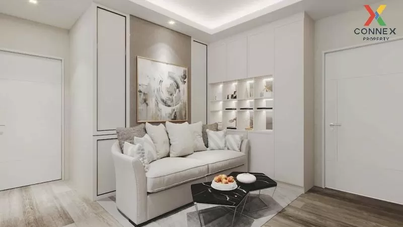 เช่าคอนโด  ไฮฟ์ ตากสิน BTS-วงเวียนใหญ่ คลองต้นไทร เขต คลองสาน กรุ 1