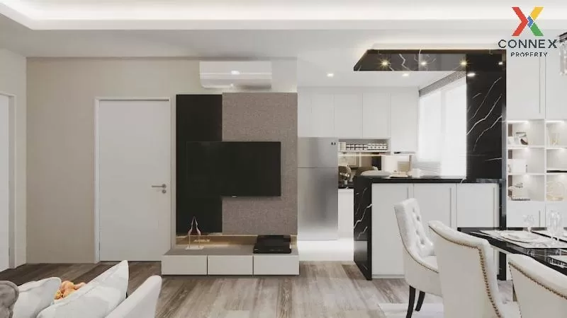 เช่าคอนโด  ไฮฟ์ ตากสิน BTS-วงเวียนใหญ่ คลองต้นไทร เขต คลองสาน กรุ 3