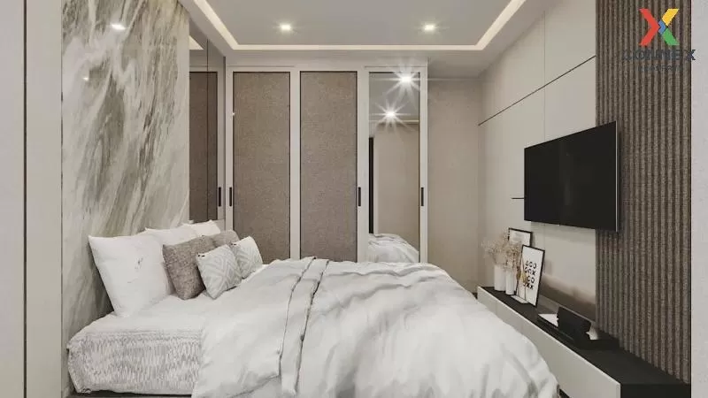 เช่าคอนโด  ไฮฟ์ ตากสิน BTS-วงเวียนใหญ่ คลองต้นไทร เขต คลองสาน กรุ