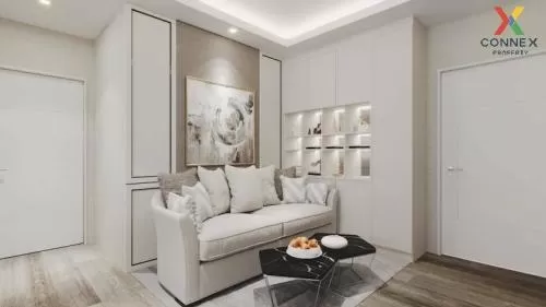 FOR RENT condo , Hive Taksin , BTS-Wongwian Yai , Khlong Ton Sai , Khlong San , Bangkok , CX-72413