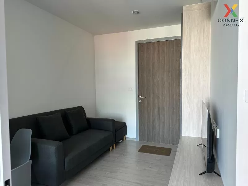 เช่าคอนโด  นิช โมโน แจ้งวัฒนะ MRT-ศรีรัช (สายสีชมพู) คลองเกลือ ปา 2