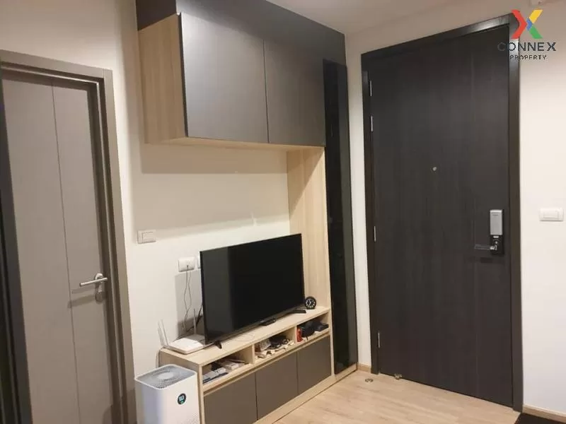 ขายคอนโด  เดอะ เบส การ์เดน พระราม 9 วิวสวย ARL-รามคำแหง หัวหมาก เ 2