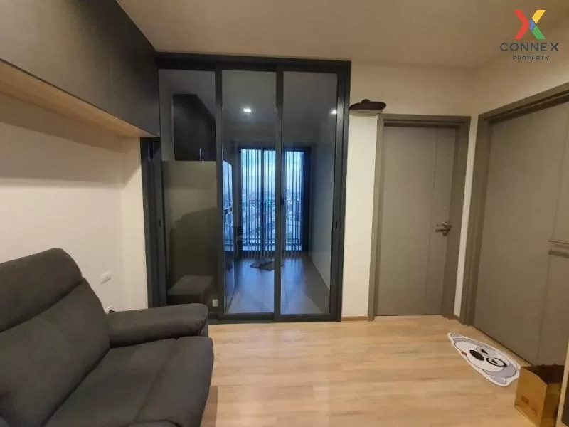 ขายคอนโด  เดอะ เบส การ์เดน พระราม 9 วิวสวย ARL-รามคำแหง หัวหมาก เ 3