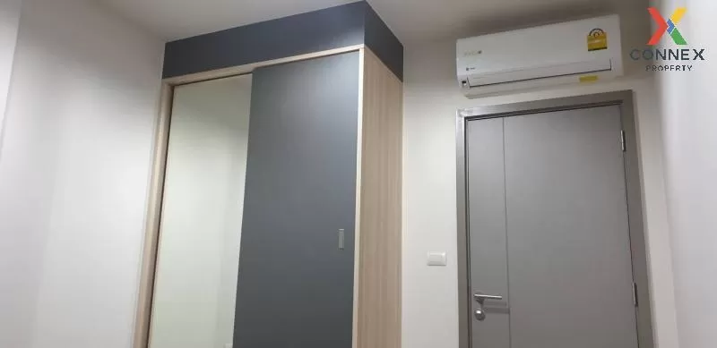 ขายคอนโด  เดอะ เบส การ์เดน พระราม 9 วิวสวย ARL-รามคำแหง หัวหมาก เ