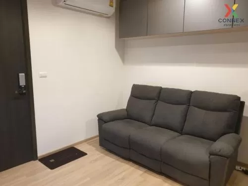 ขายคอนโด  เดอะ เบส การ์เดน พระราม 9 วิวสวย ARL-รามคำแหง หัวหมาก เขต บางกะปิ กรุงเทพ CX-72419