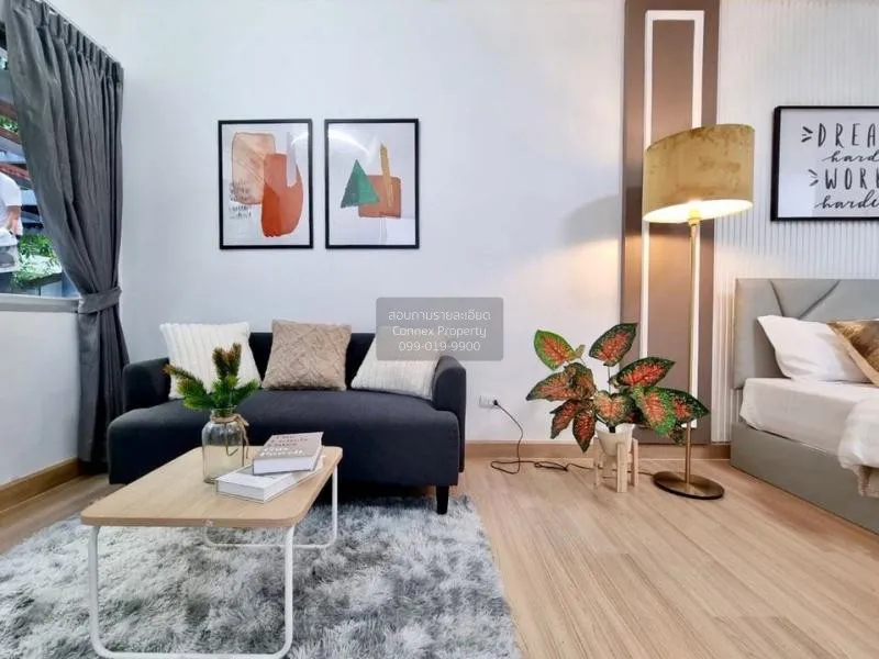 ขายคอนโด  เอ สเปซ สุขุมวิท 77 BTS-อ่อนนุช สวนหลวง เขต สวนหลวง กรุ 3