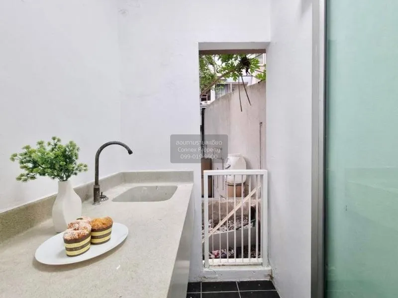 ขายคอนโด  เอ สเปซ สุขุมวิท 77 BTS-อ่อนนุช สวนหลวง เขต สวนหลวง กรุ 4