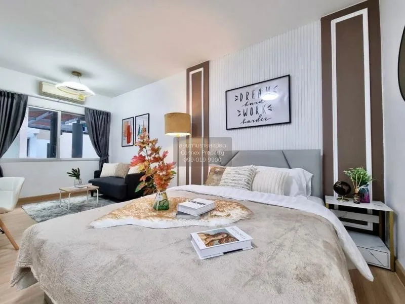 ขายคอนโด  เอ สเปซ สุขุมวิท 77 BTS-อ่อนนุช สวนหลวง เขต สวนหลวง กรุ