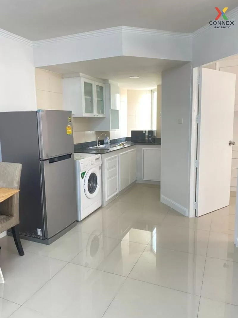 เช่าคอนโด  การ์เด้น เพลส รัชดา 20 MRT-รัชดาภิเษก สามเสนนอก เขต ห้ 3