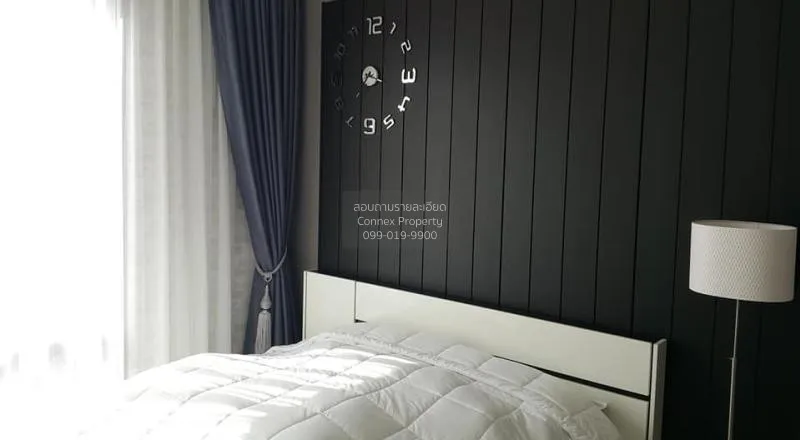 เช่าคอนโด  สตาร์วิว ชั้นสูง บางคอแหลม เขต บางคอแหลม กรุงเทพ CX-72 3