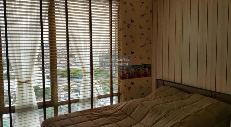 เช่าคอนโด  สตาร์วิว ชั้นสูง บางคอแหลม เขต บางคอแหลม กรุงเทพ CX-72 4