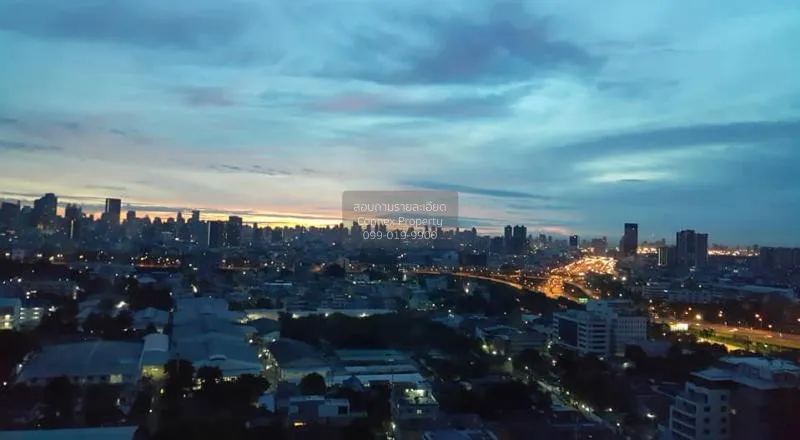 เช่าคอนโด  สตาร์วิว ชั้นสูง บางคอแหลม เขต บางคอแหลม กรุงเทพ CX-72