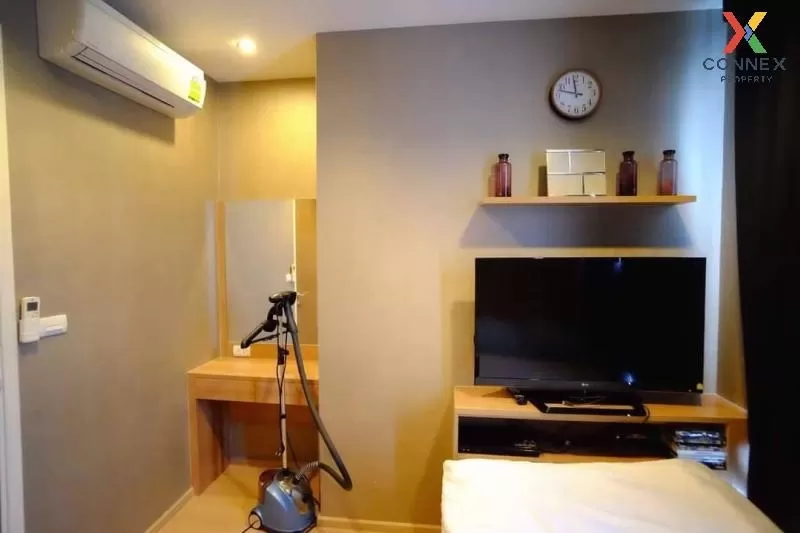 ขายคอนโด  ริทึ่ม พหล - อารีย์ BTS-สะพานควาย สามเสนใน เขต พญาไท กร 3