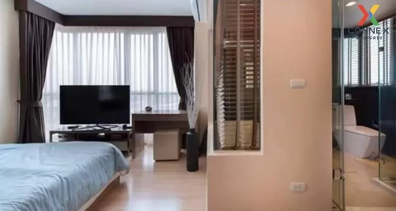 ขายคอนโด  ริทึ่ม พหล - อารีย์ BTS-สะพานควาย สามเสนใน เขต พญาไท กร