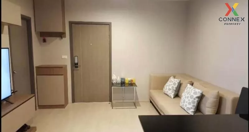 ขายคอนโด  ไอดีโอ ท่าพระ อินเตอร์เชนจ์ MRT-ท่าพระ วัดท่าพระ เขต บา 2