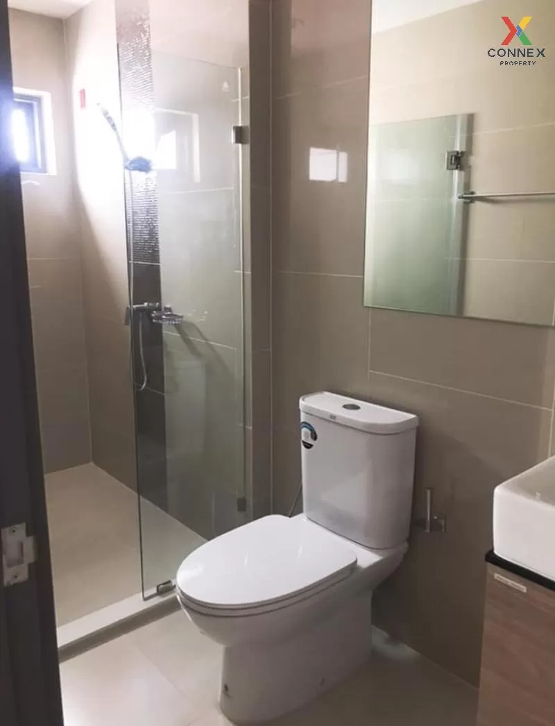 ขายคอนโด  ไอดีโอ ท่าพระ อินเตอร์เชนจ์ MRT-ท่าพระ วัดท่าพระ เขต บา