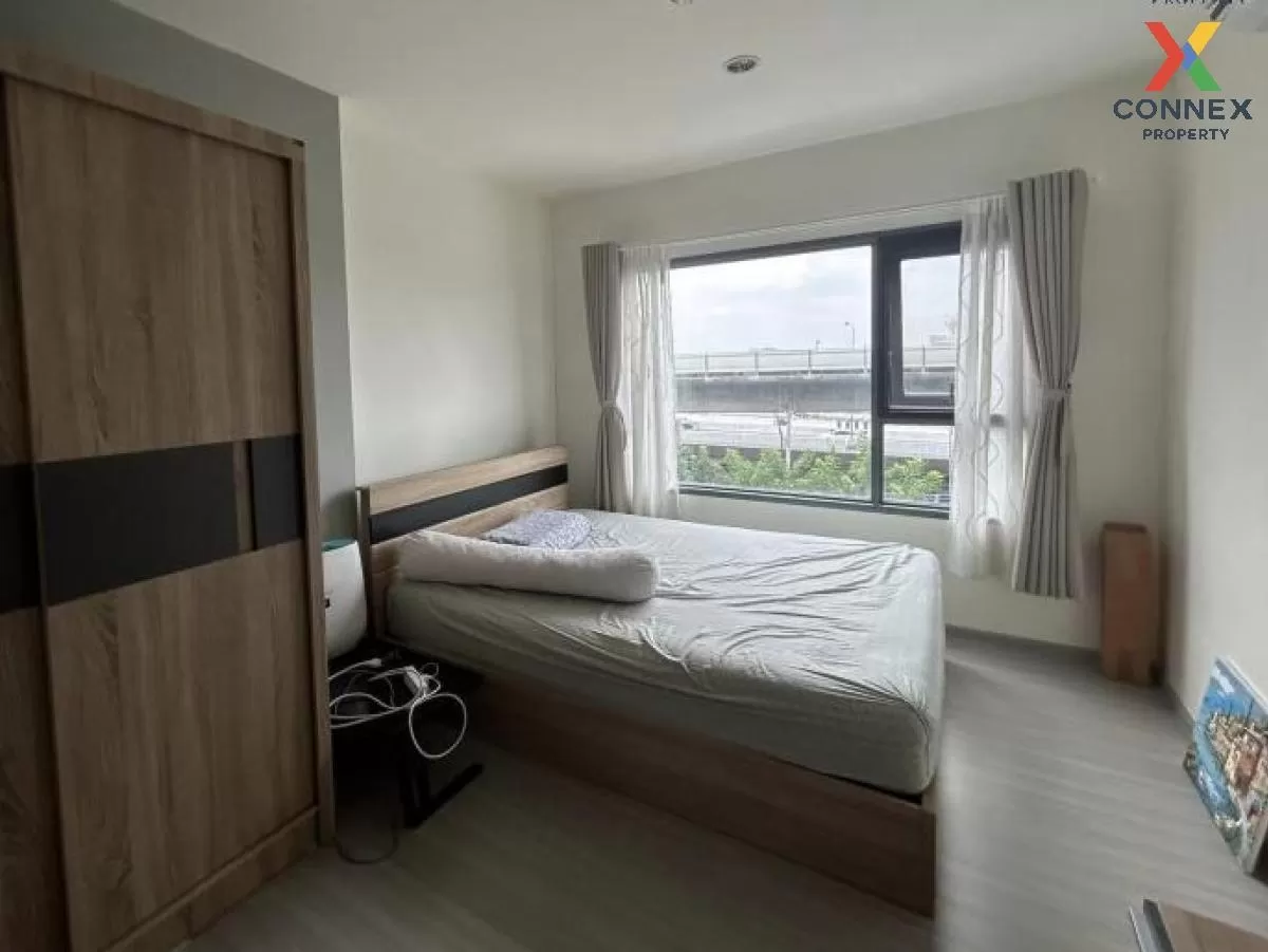 เช่าคอนโด  แอสปาย สาทร - ราชพฤกษ์ BTS-บางหว้า ปากคลองภาษีเจริญ เข 1